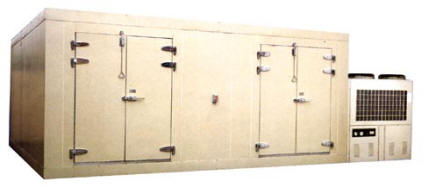 environmental chamber
